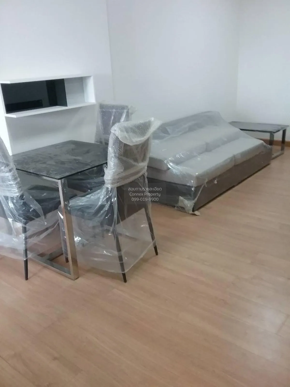 เช่าคอนโด  ศุภาลัย ลอฟท์ แจ้งวัฒนะ บางตลาด ปากเกร็ด นนทบุรี CX-82 1