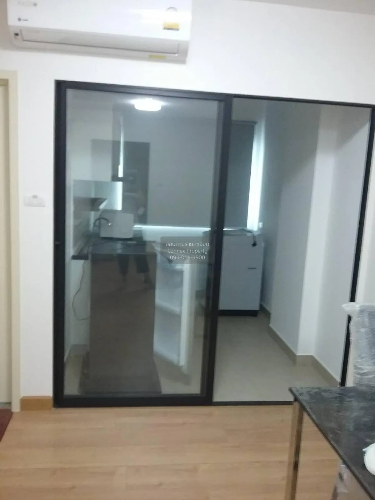 เช่าคอนโด  ศุภาลัย ลอฟท์ แจ้งวัฒนะ บางตลาด ปากเกร็ด นนทบุรี CX-82 2