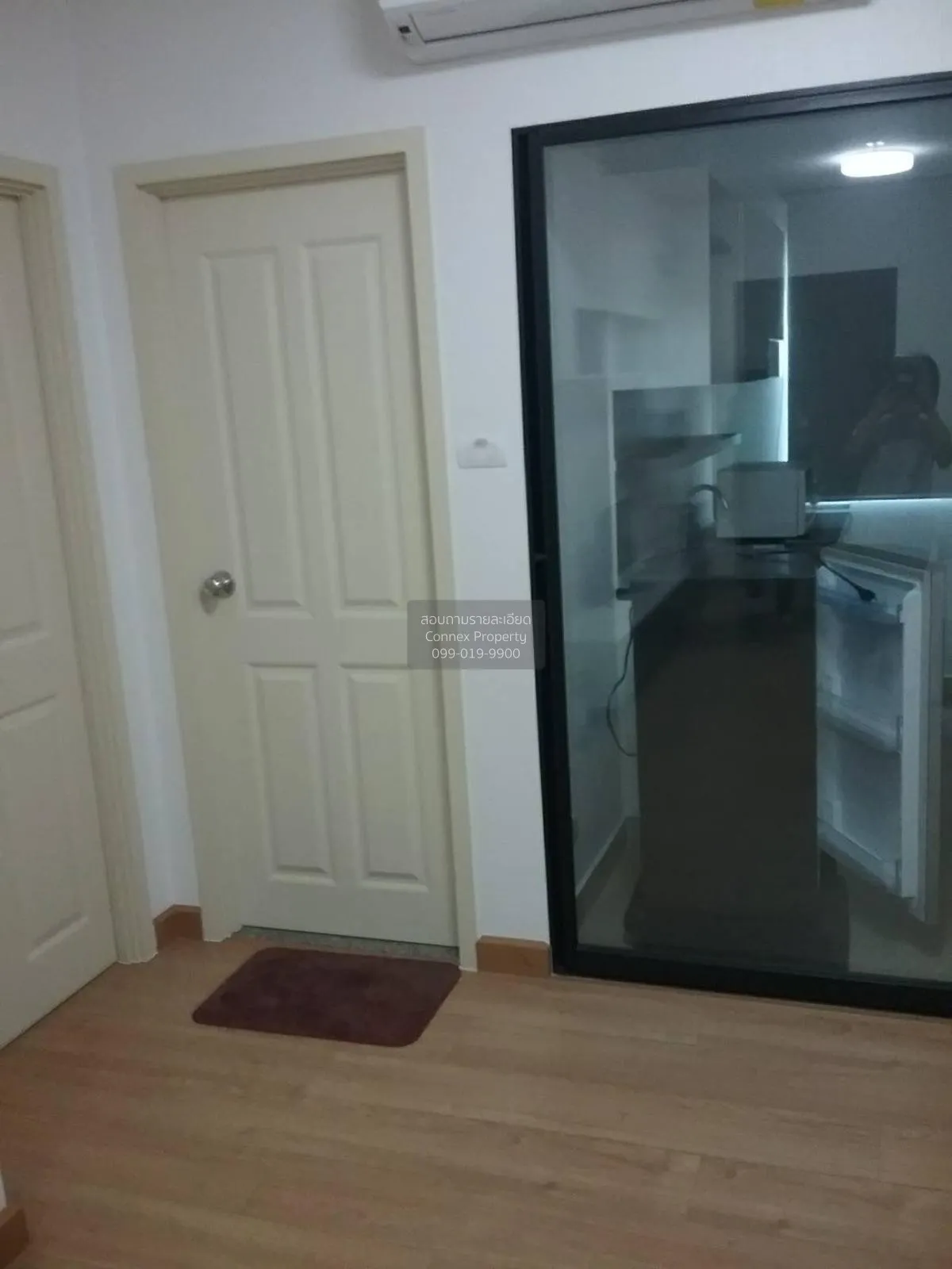 เช่าคอนโด  ศุภาลัย ลอฟท์ แจ้งวัฒนะ บางตลาด ปากเกร็ด นนทบุรี CX-82 4