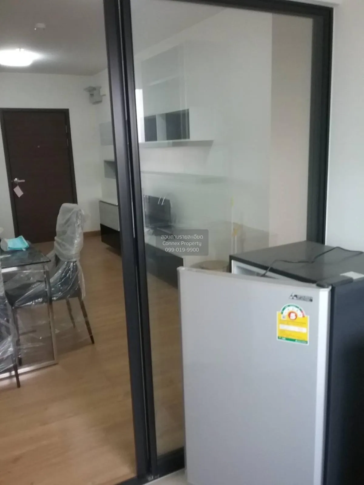 เช่าคอนโด  ศุภาลัย ลอฟท์ แจ้งวัฒนะ บางตลาด ปากเกร็ด นนทบุรี CX-82