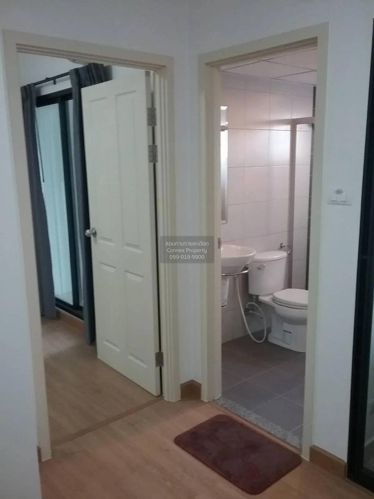 เช่าคอนโด  ศุภาลัย ลอฟท์ แจ้งวัฒนะ บางตลาด ปากเกร็ด นนทบุรี CX-82