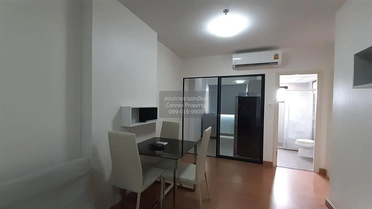 เช่าคอนโด  ศุภาลัย ลอฟท์ แจ้งวัฒนะ บางตลาด ปากเกร็ด นนทบุรี CX-82 3