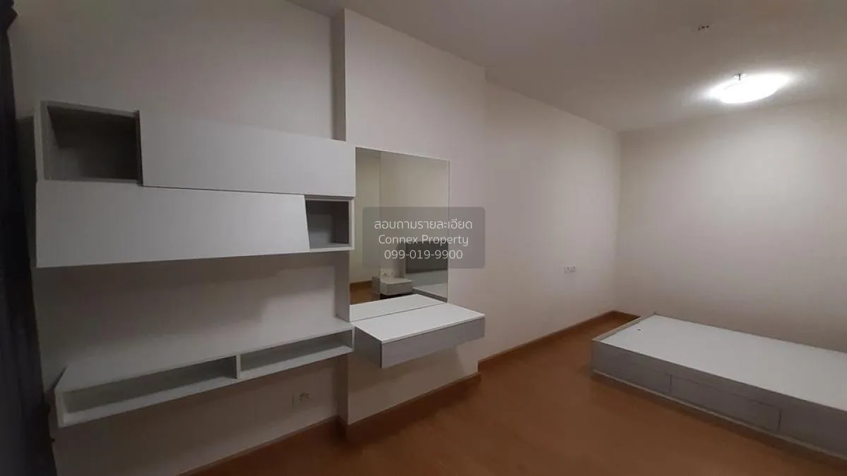 เช่าคอนโด  ศุภาลัย ลอฟท์ แจ้งวัฒนะ บางตลาด ปากเกร็ด นนทบุรี CX-82