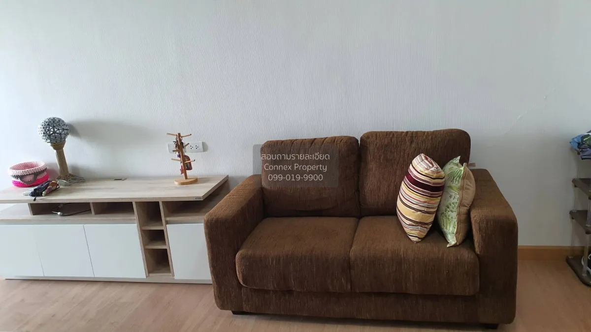 For Rent Condo , Supalai Loft Chaeng Watthana , Bang Talat , Pak  1