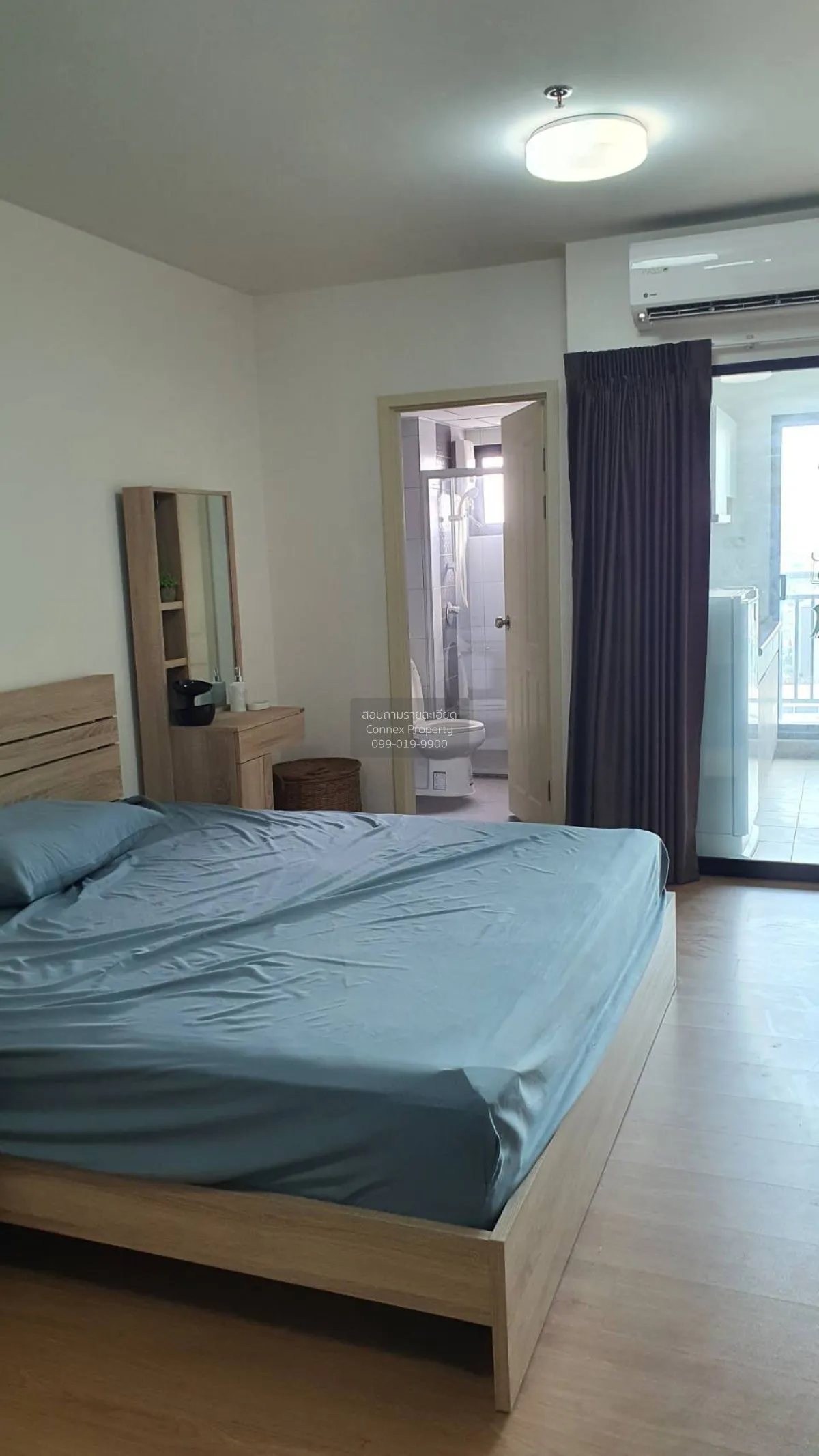 For Rent Condo , Supalai Loft Chaeng Watthana , Bang Talat , Pak 