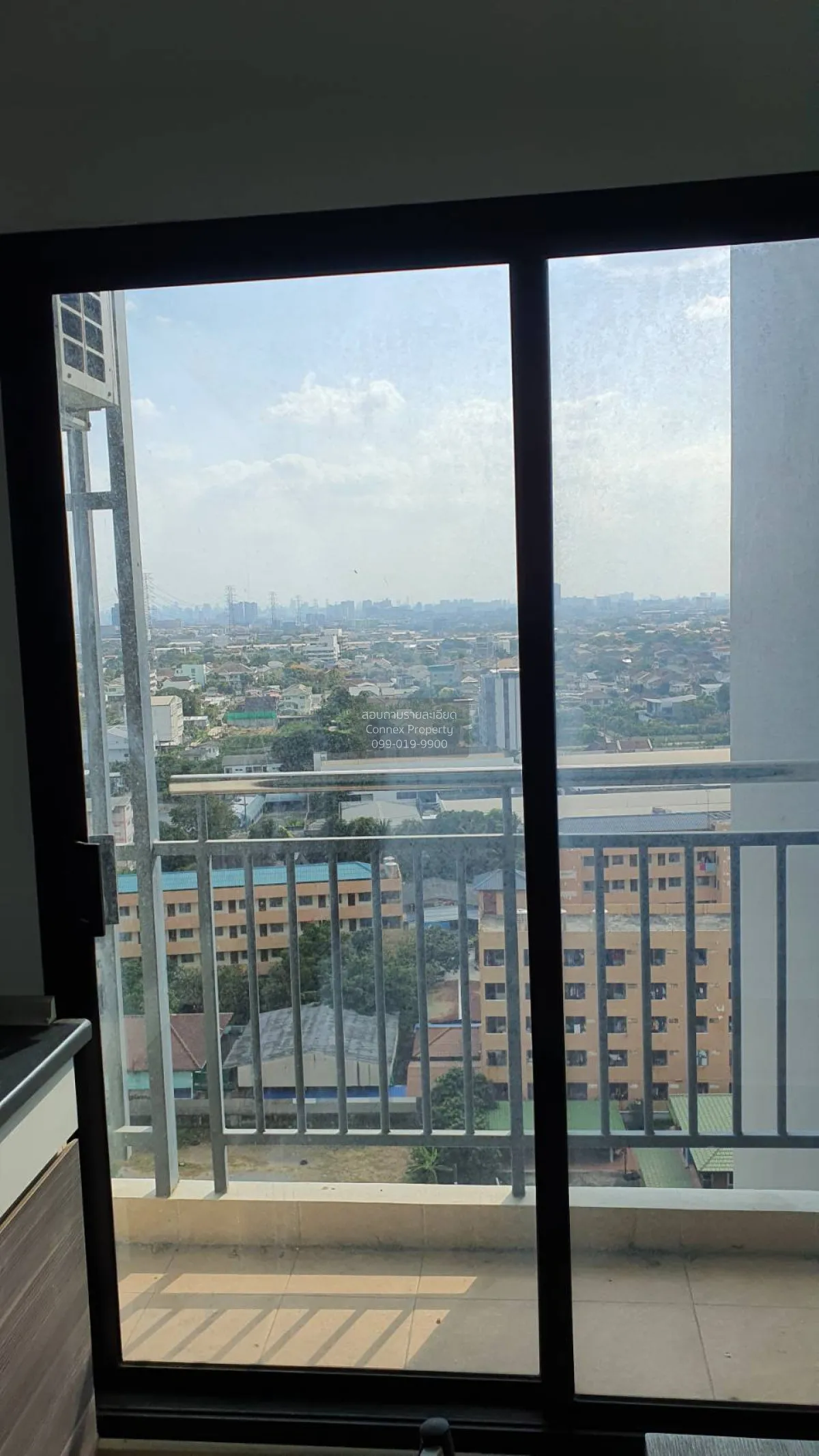 เช่าคอนโด  ศุภาลัย ลอฟท์ แจ้งวัฒนะ บางตลาด ปากเกร็ด นนทบุรี CX-82