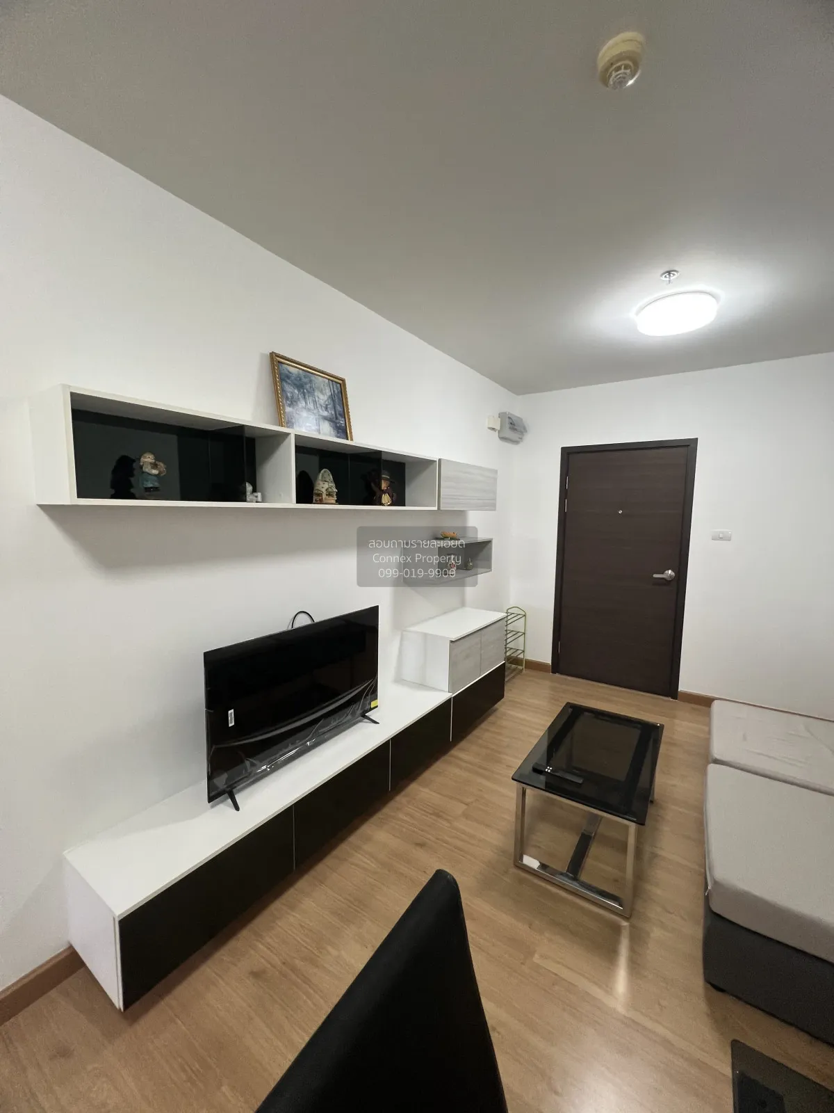 เช่าคอนโด  ศุภาลัย ลอฟท์ แจ้งวัฒนะ บางตลาด ปากเกร็ด นนทบุรี CX-82 1