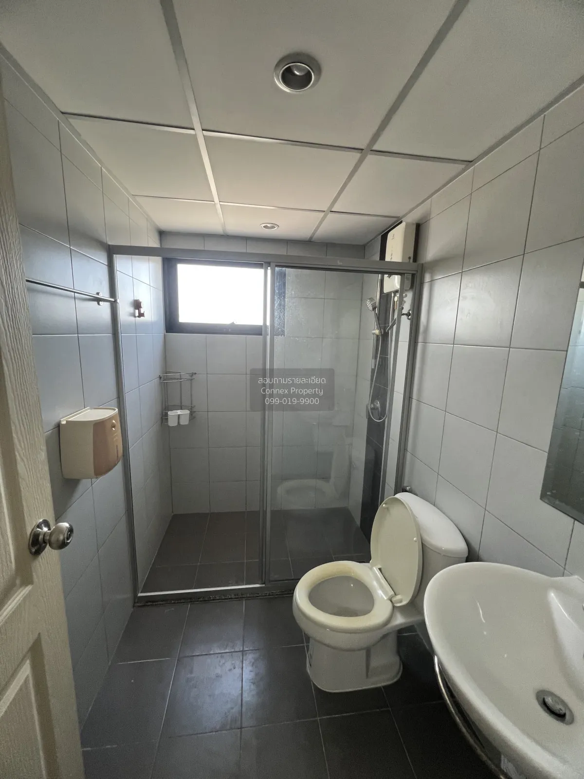 เช่าคอนโด  ศุภาลัย ลอฟท์ แจ้งวัฒนะ บางตลาด ปากเกร็ด นนทบุรี CX-82