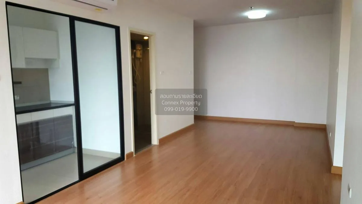 เช่าคอนโด  ศุภาลัย ลอฟท์ แจ้งวัฒนะ บางตลาด ปากเกร็ด นนทบุรี CX-82 1