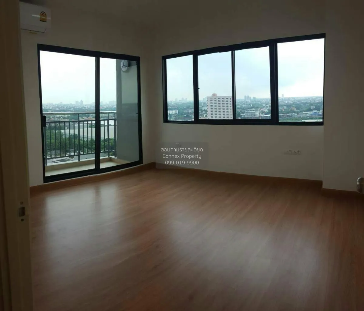 เช่าคอนโด  ศุภาลัย ลอฟท์ แจ้งวัฒนะ บางตลาด ปากเกร็ด นนทบุรี CX-82