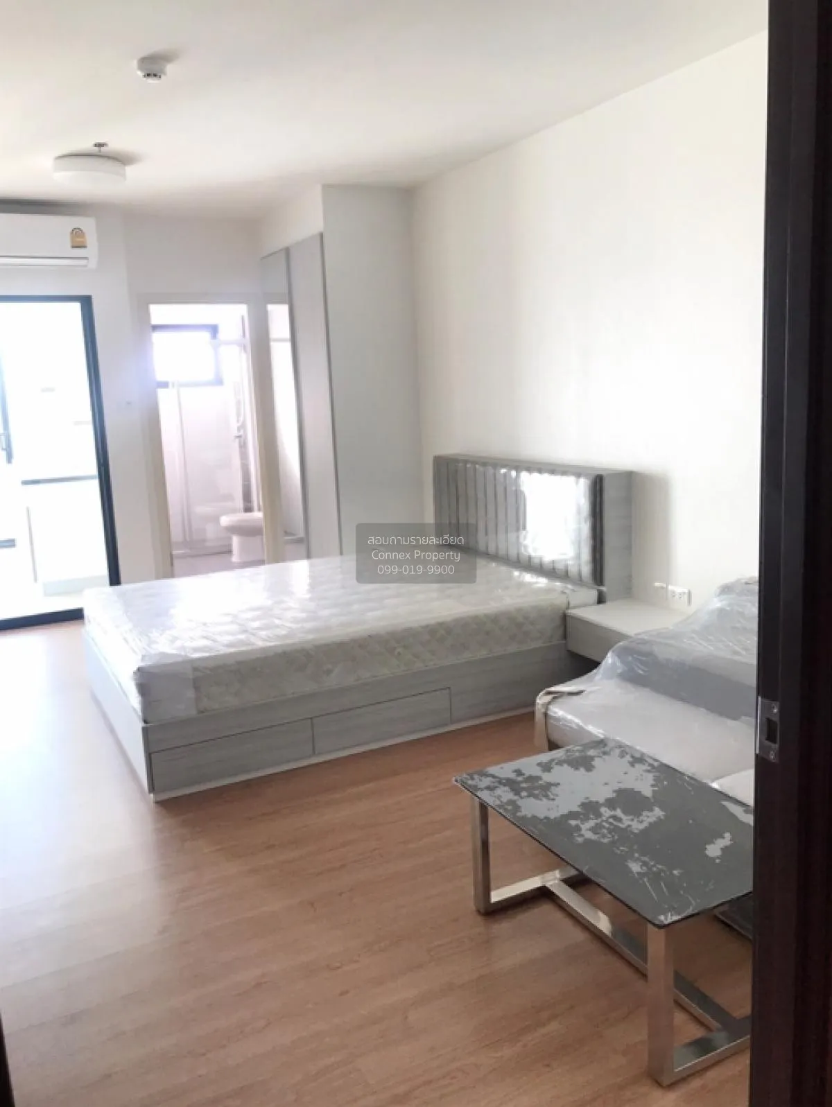 เช่าคอนโด  ศุภาลัย ลอฟท์ แจ้งวัฒนะ บางตลาด ปากเกร็ด นนทบุรี CX-82