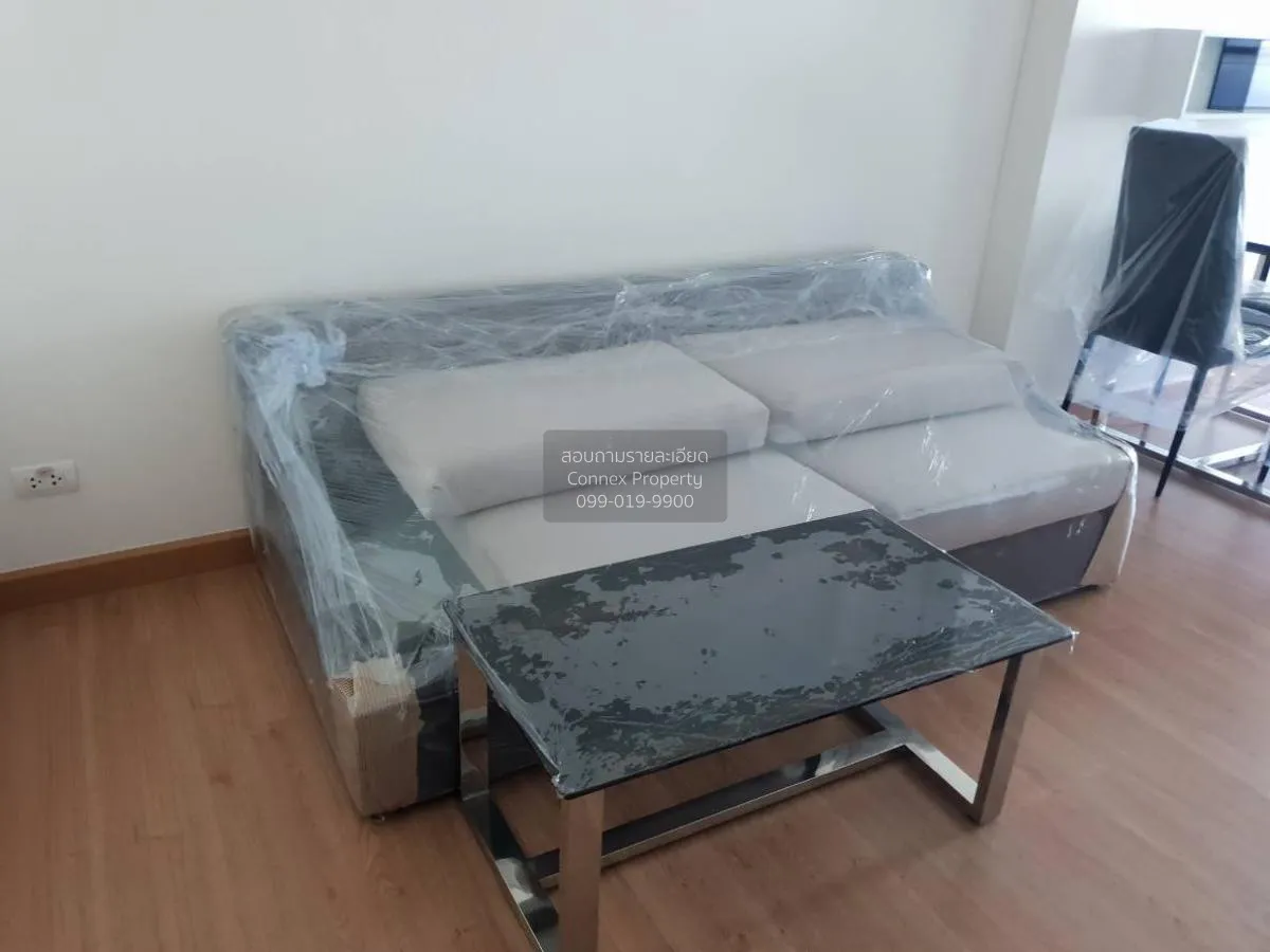 For Sale Condo , Supalai Loft Chaeng Watthana , Bang Talat , Pak  1