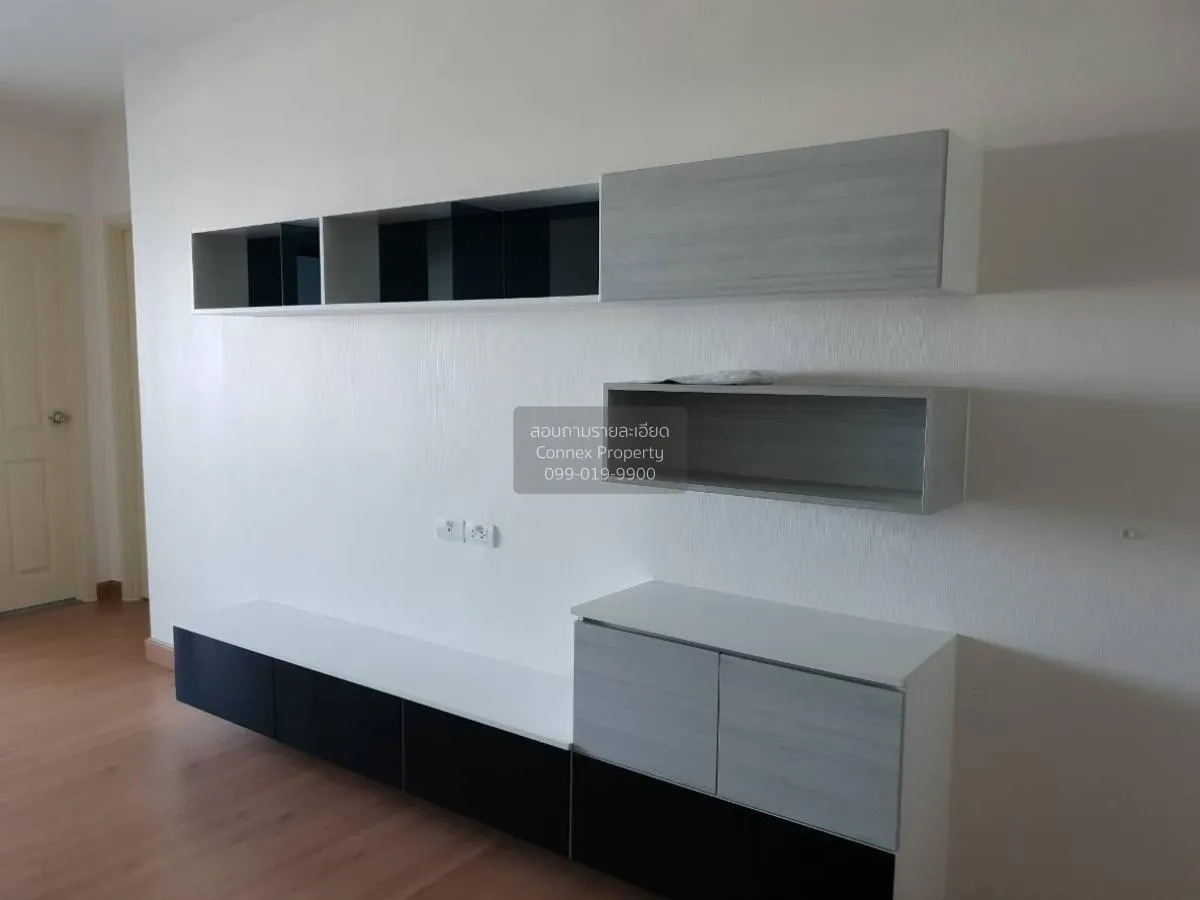 For Sale Condo , Supalai Loft Chaeng Watthana , Bang Talat , Pak  3