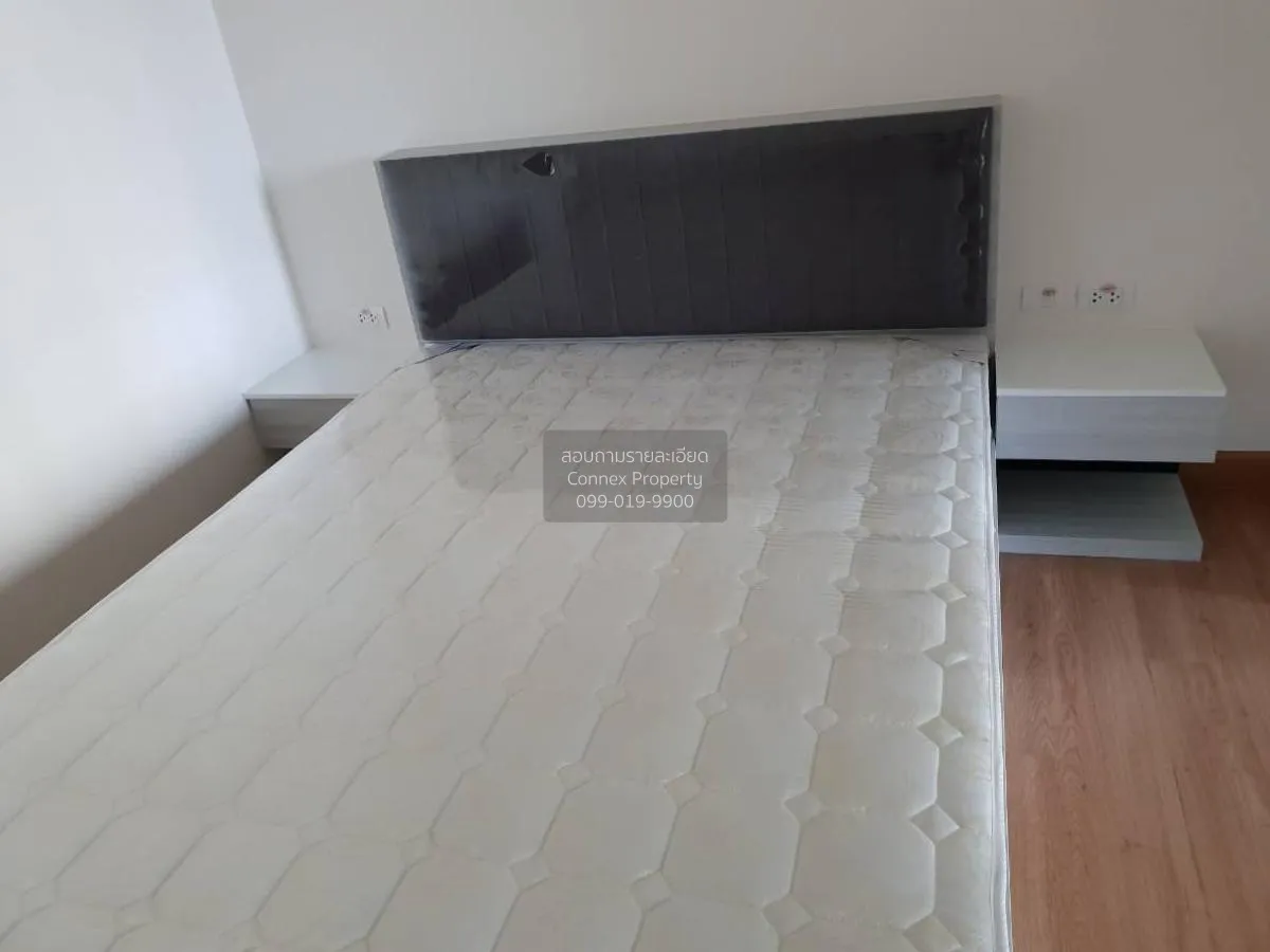 ขายคอนโด  ศุภาลัย ลอฟท์ แจ้งวัฒนะ บางตลาด ปากเกร็ด นนทบุรี CX-823