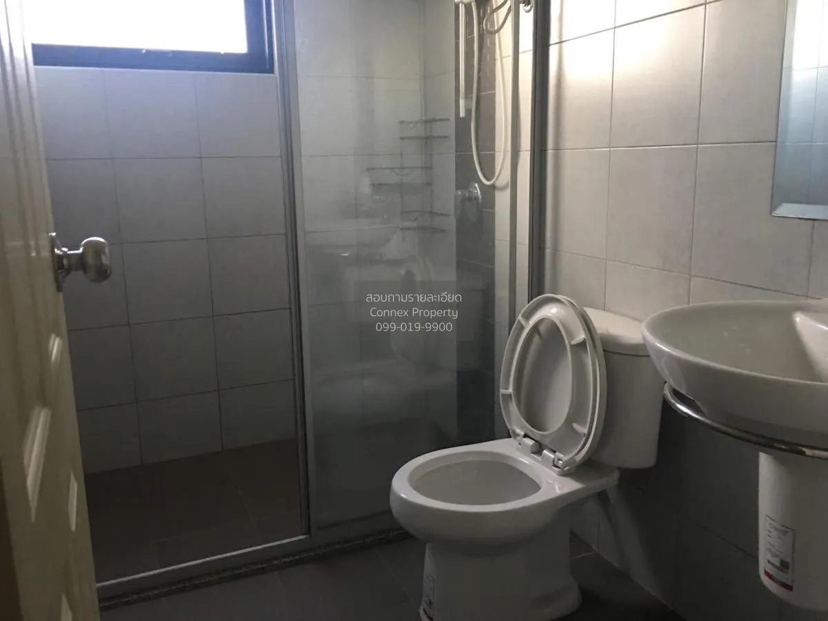 เช่าคอนโด  ศุภาลัย ลอฟท์ แจ้งวัฒนะ บางตลาด ปากเกร็ด นนทบุรี CX-82