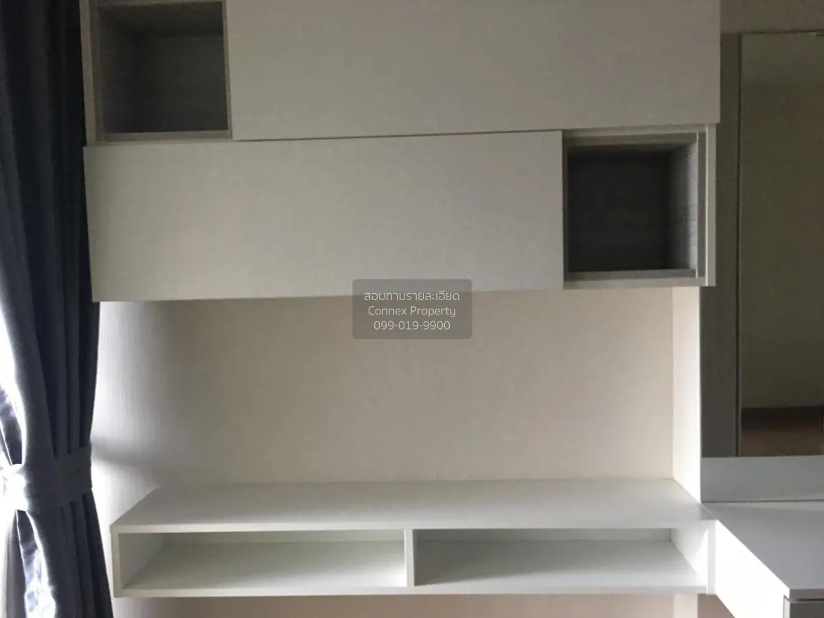 เช่าคอนโด  ศุภาลัย ลอฟท์ แจ้งวัฒนะ บางตลาด ปากเกร็ด นนทบุรี CX-82 3