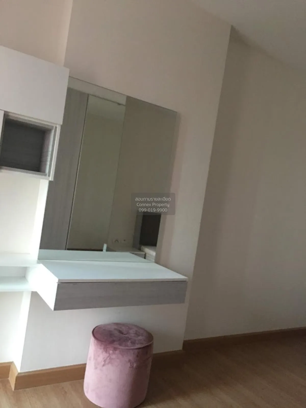 เช่าคอนโด  ศุภาลัย ลอฟท์ แจ้งวัฒนะ บางตลาด ปากเกร็ด นนทบุรี CX-82 4