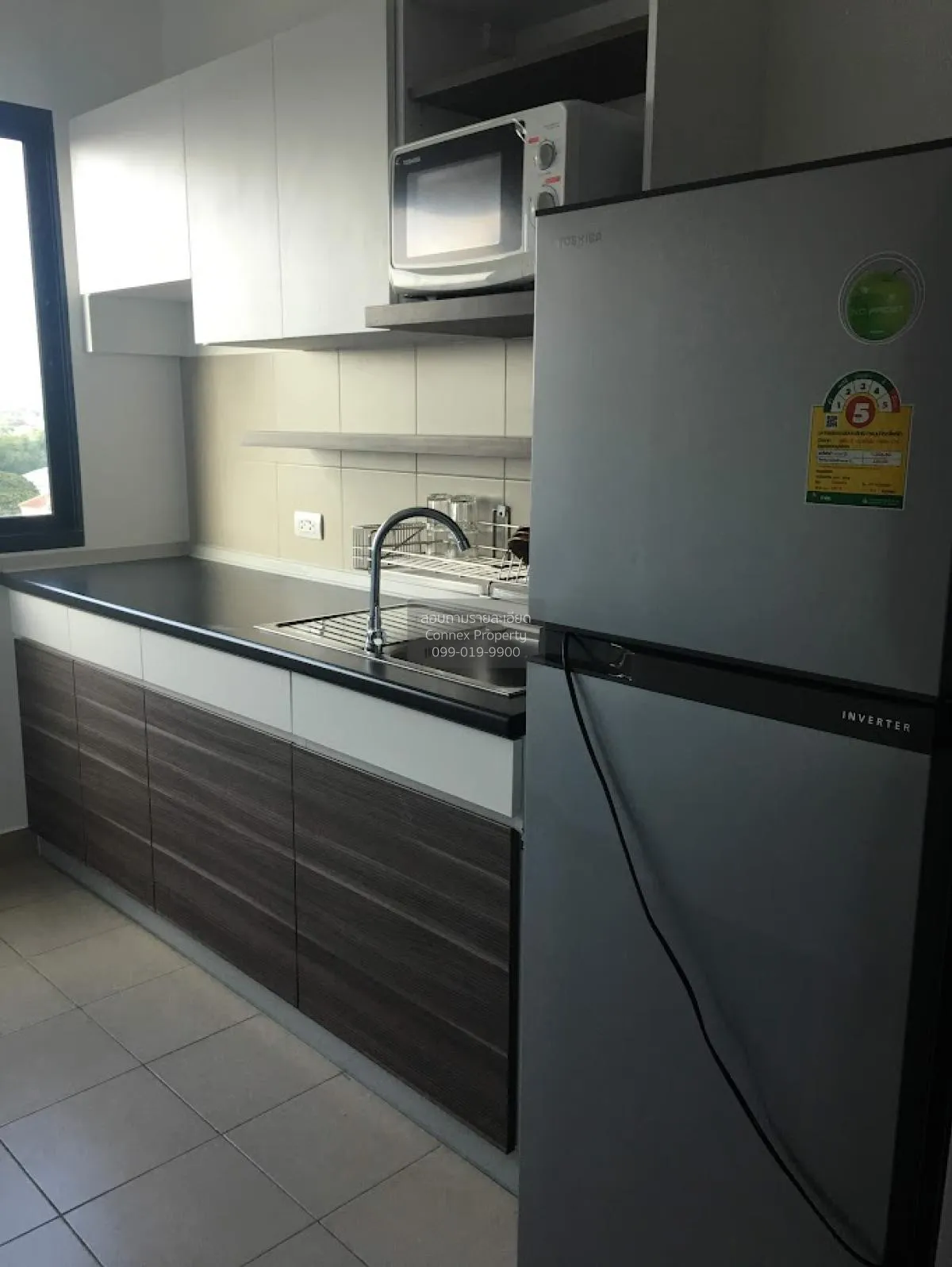 เช่าคอนโด  ศุภาลัย ลอฟท์ แจ้งวัฒนะ บางตลาด ปากเกร็ด นนทบุรี CX-82