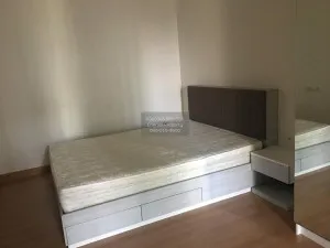 เช่าคอนโด  ศุภาลัย ลอฟท์ แจ้งวัฒนะ บางตลาด ปากเกร็ด นนทบุรี CX-82360