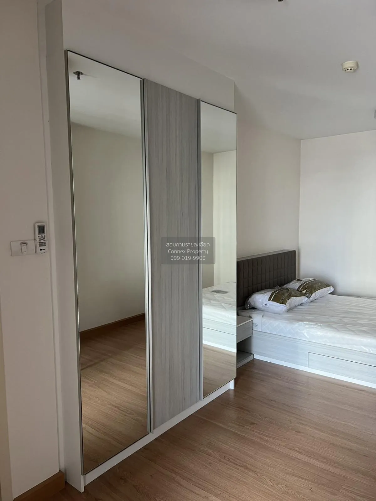 เช่าคอนโด  ศุภาลัย ลอฟท์ แจ้งวัฒนะ บางตลาด ปากเกร็ด นนทบุรี CX-82