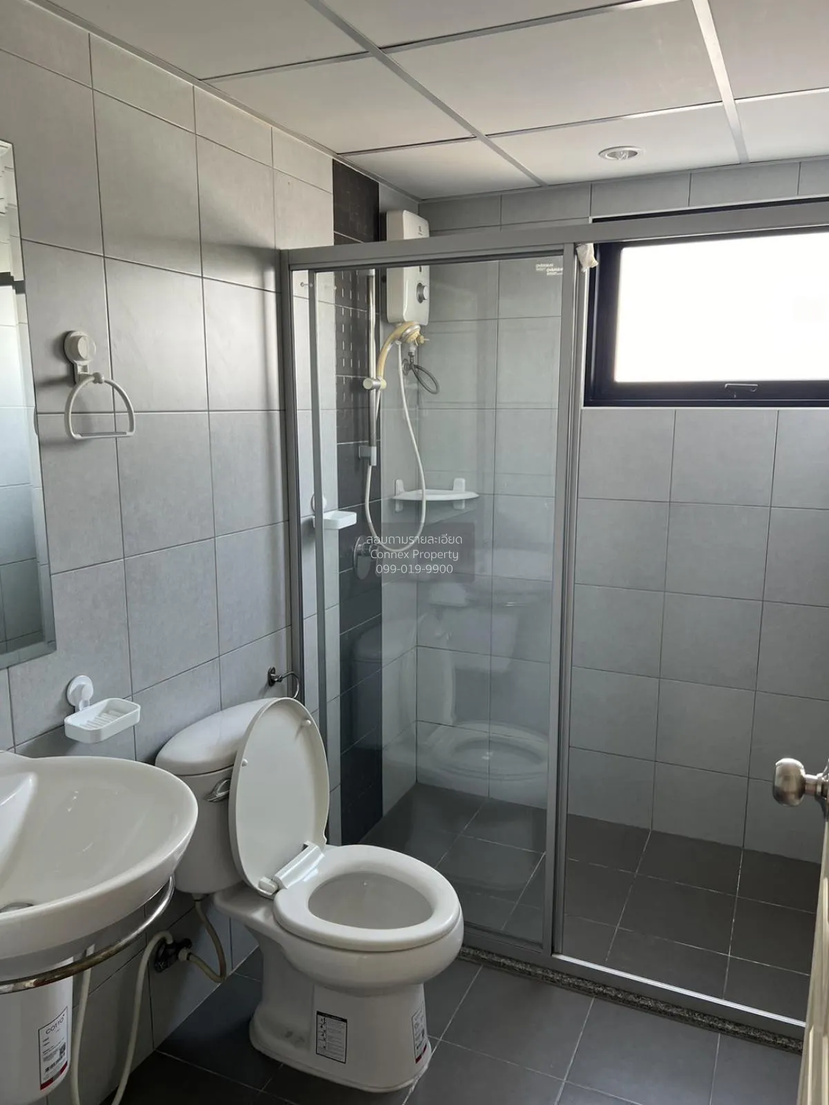 เช่าคอนโด  ศุภาลัย ลอฟท์ แจ้งวัฒนะ บางตลาด ปากเกร็ด นนทบุรี CX-82