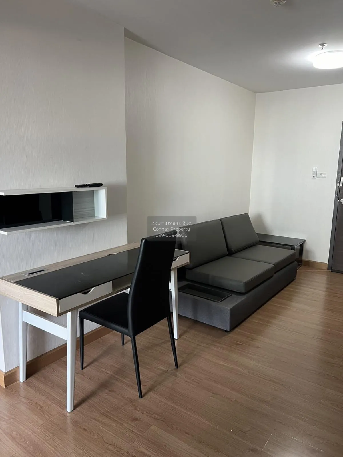 เช่าคอนโด  ศุภาลัย ลอฟท์ แจ้งวัฒนะ บางตลาด ปากเกร็ด นนทบุรี CX-82 2