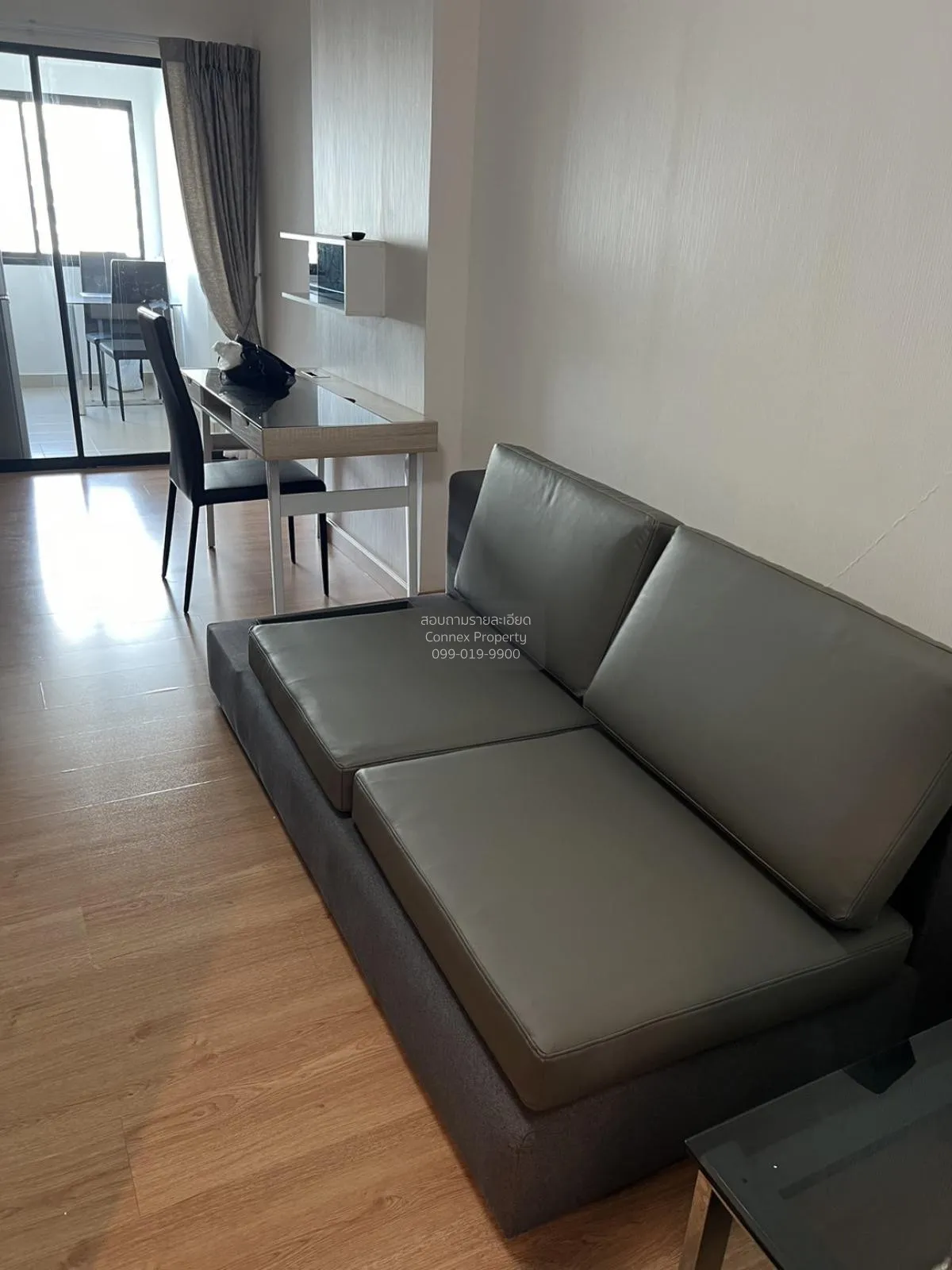 เช่าคอนโด  ศุภาลัย ลอฟท์ แจ้งวัฒนะ บางตลาด ปากเกร็ด นนทบุรี CX-82 3