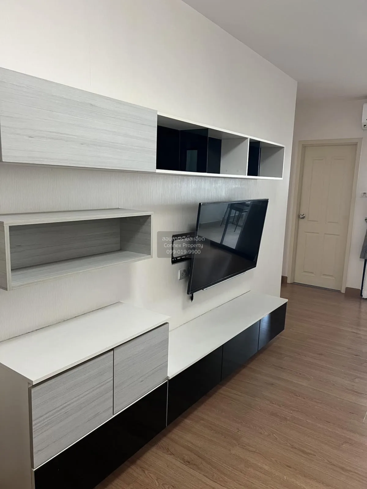 เช่าคอนโด  ศุภาลัย ลอฟท์ แจ้งวัฒนะ บางตลาด ปากเกร็ด นนทบุรี CX-82