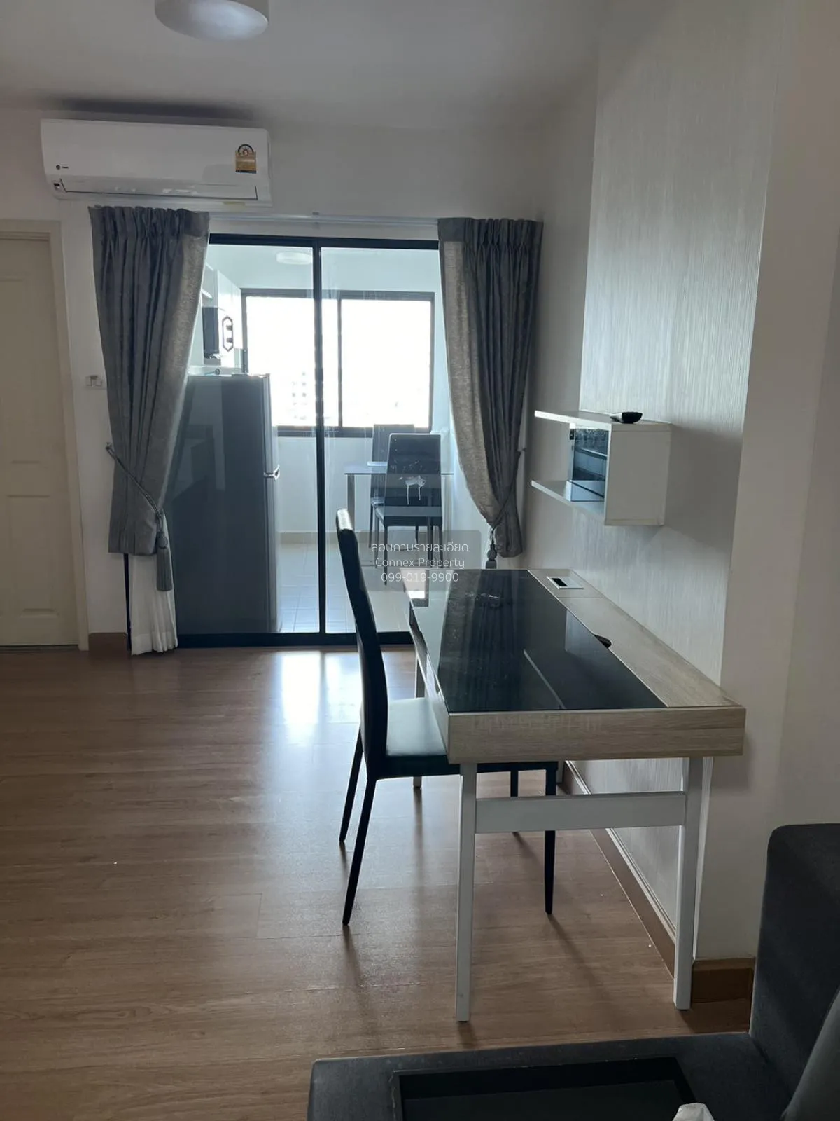 เช่าคอนโด  ศุภาลัย ลอฟท์ แจ้งวัฒนะ บางตลาด ปากเกร็ด นนทบุรี CX-82