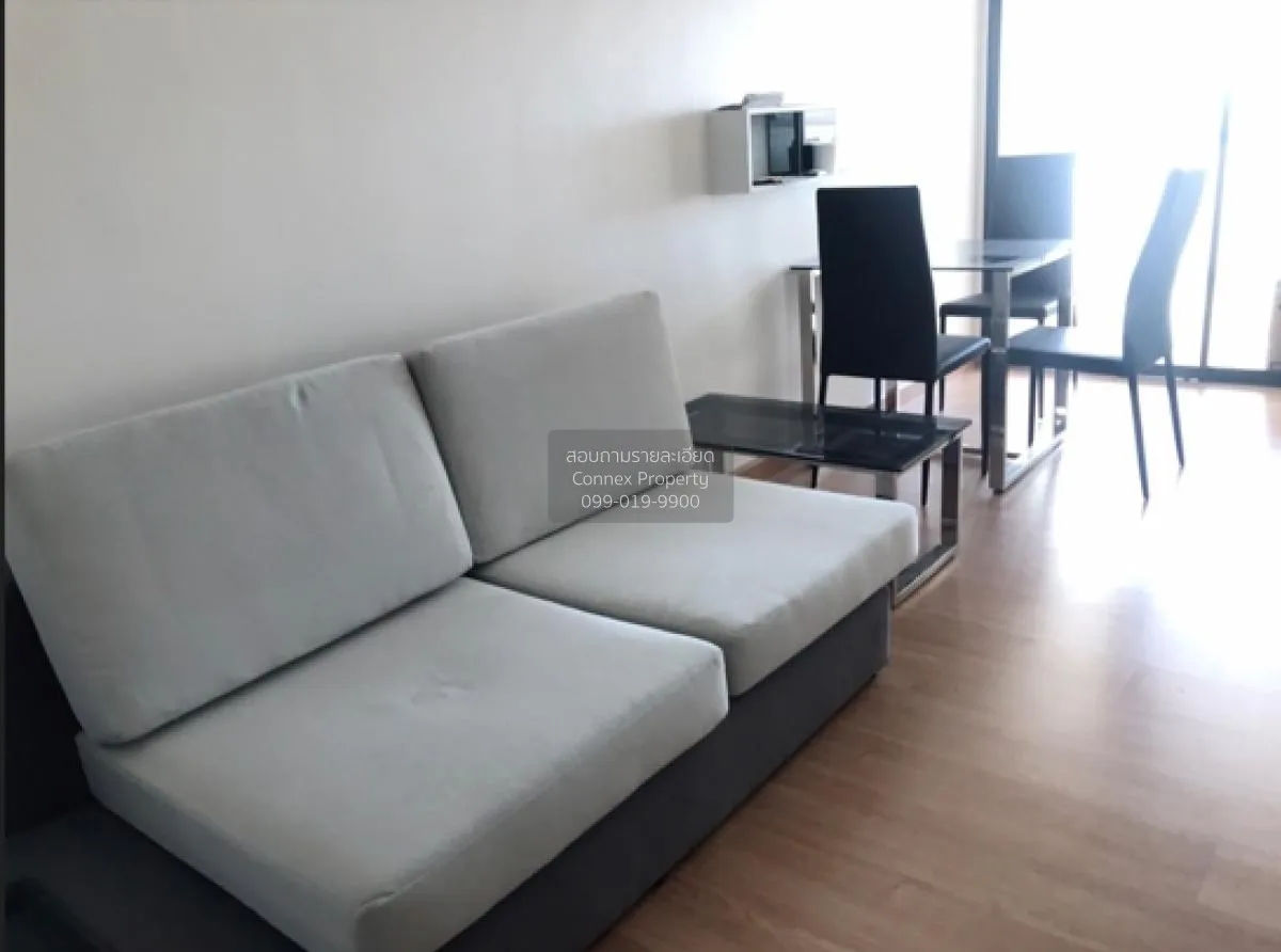 เช่าคอนโด  ศุภาลัย ลอฟท์ แจ้งวัฒนะ บางตลาด ปากเกร็ด นนทบุรี CX-82 2