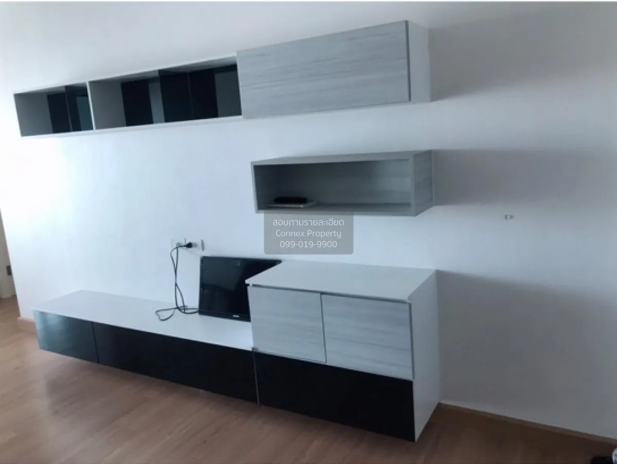 เช่าคอนโด  ศุภาลัย ลอฟท์ แจ้งวัฒนะ บางตลาด ปากเกร็ด นนทบุรี CX-82 3