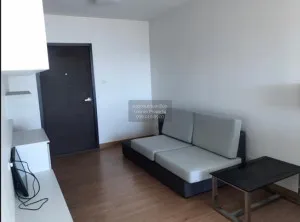 เช่าคอนโด  ศุภาลัย ลอฟท์ แจ้งวัฒนะ บางตลาด ปากเกร็ด นนทบุรี CX-82378