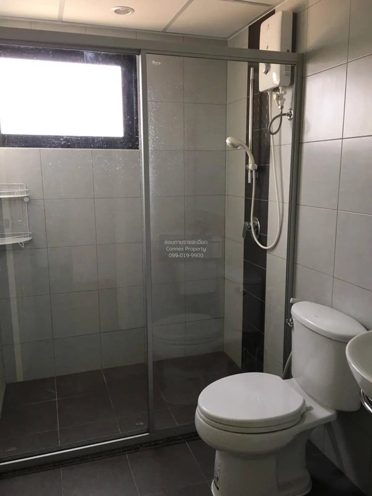 เช่าคอนโด  ศุภาลัย ลอฟท์ แจ้งวัฒนะ บางตลาด ปากเกร็ด นนทบุรี CX-82