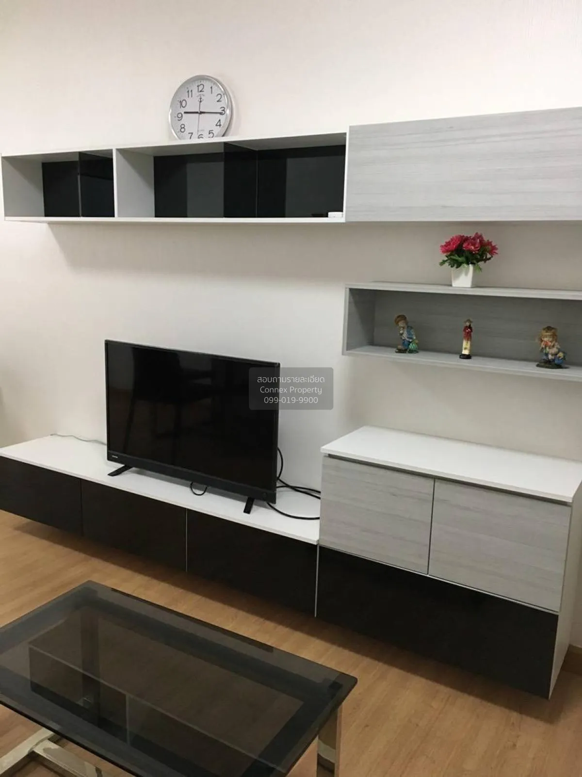 เช่าคอนโด  ศุภาลัย ลอฟท์ แจ้งวัฒนะ บางตลาด ปากเกร็ด นนทบุรี CX-82 3