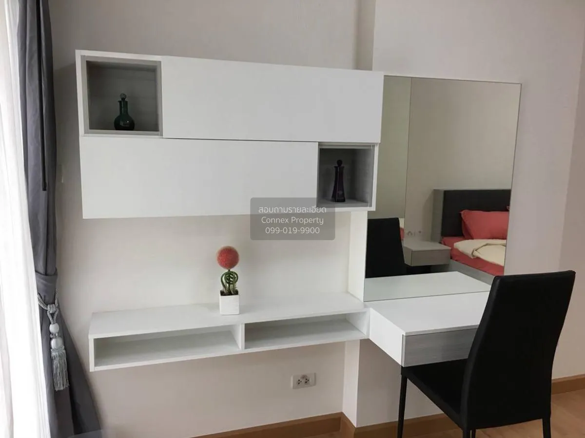 เช่าคอนโด  ศุภาลัย ลอฟท์ แจ้งวัฒนะ บางตลาด ปากเกร็ด นนทบุรี CX-82