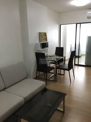 เช่าคอนโด  ศุภาลัย ลอฟท์ แจ้งวัฒนะ บางตลาด ปากเกร็ด นนทบุรี CX-82379