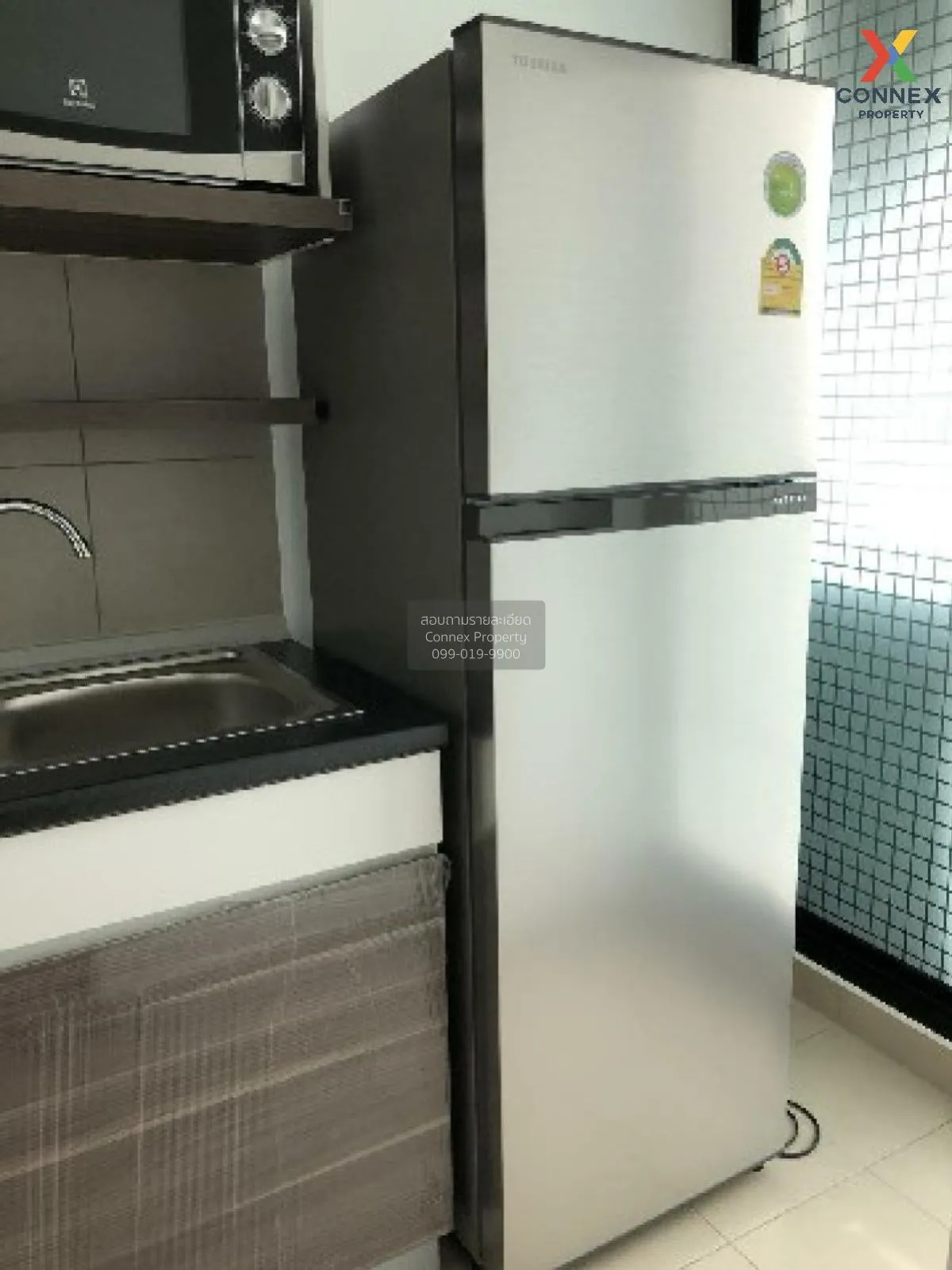 For Rent Condo , Supalai Loft Chaeng Watthana , Bang Talat , Pak  4