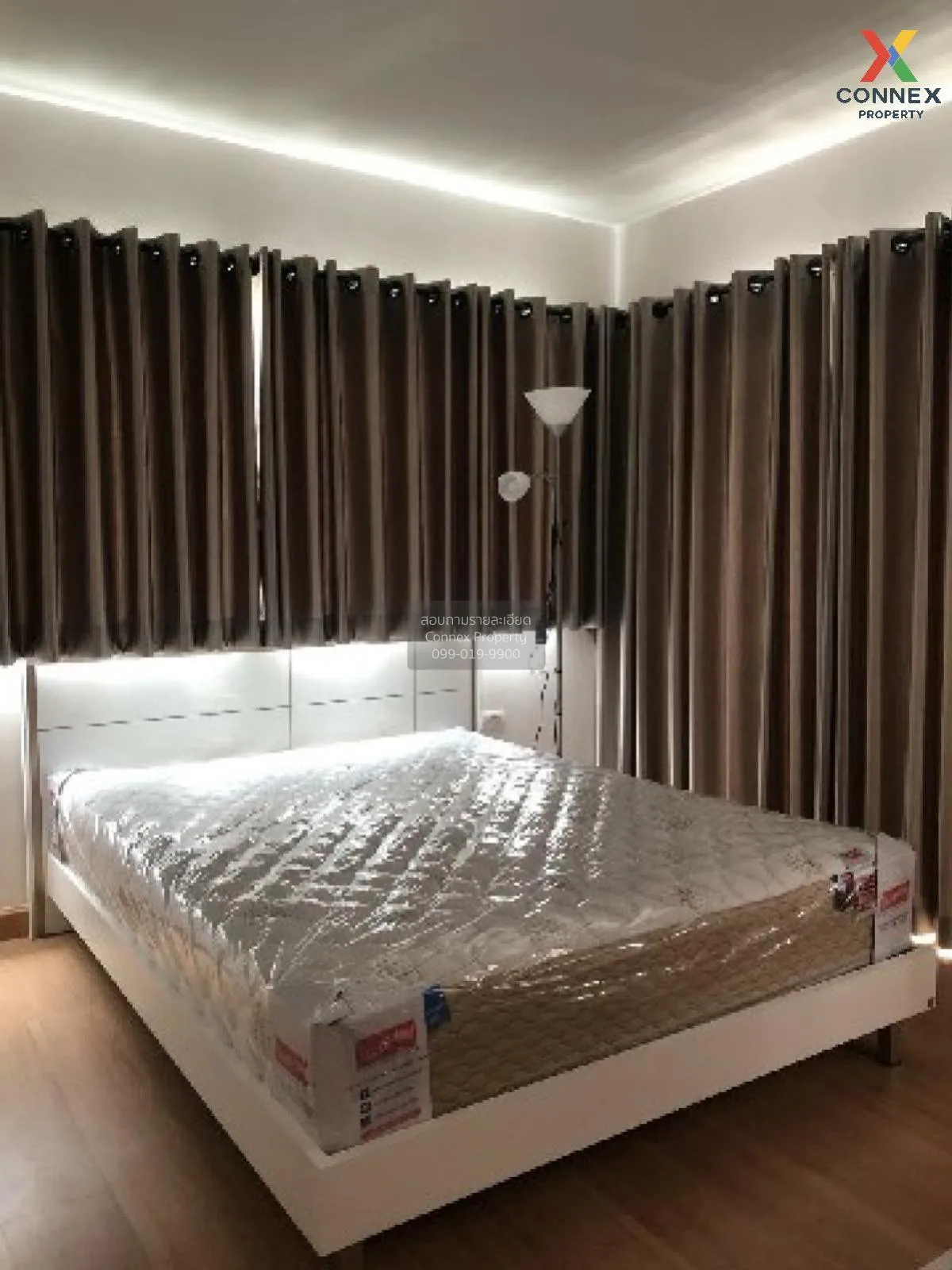 For Rent Condo , Supalai Loft Chaeng Watthana , Bang Talat , Pak 