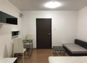 เช่าคอนโด  ศุภาลัย ลอฟท์ แจ้งวัฒนะ บางตลาด ปากเกร็ด นนทบุรี CX-82386