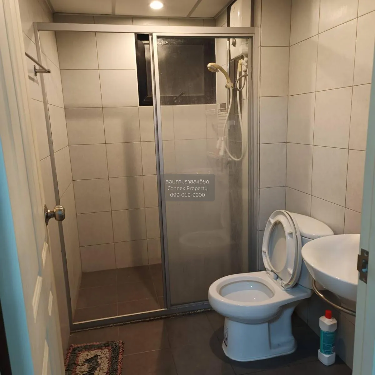 เช่าคอนโด  ศุภาลัย ลอฟท์ แจ้งวัฒนะ บางตลาด ปากเกร็ด นนทบุรี CX-82 3