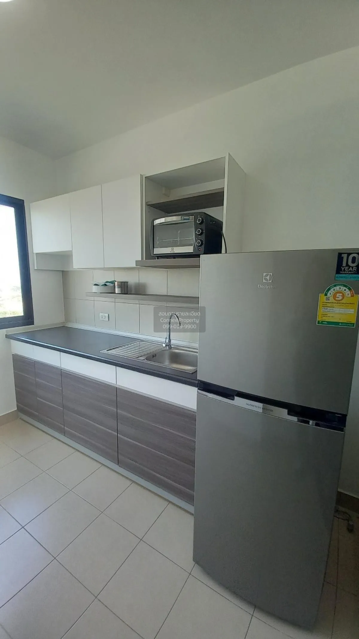 เช่าคอนโด  ศุภาลัย ลอฟท์ แจ้งวัฒนะ บางตลาด ปากเกร็ด นนทบุรี CX-82