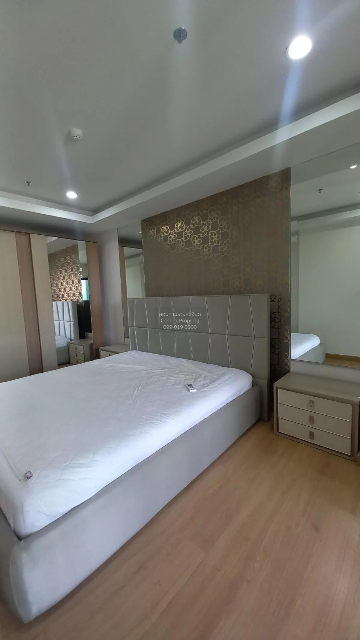 เช่าคอนโด  ศุภาลัย ลอฟท์ แจ้งวัฒนะ บางตลาด ปากเกร็ด นนทบุรี CX-82