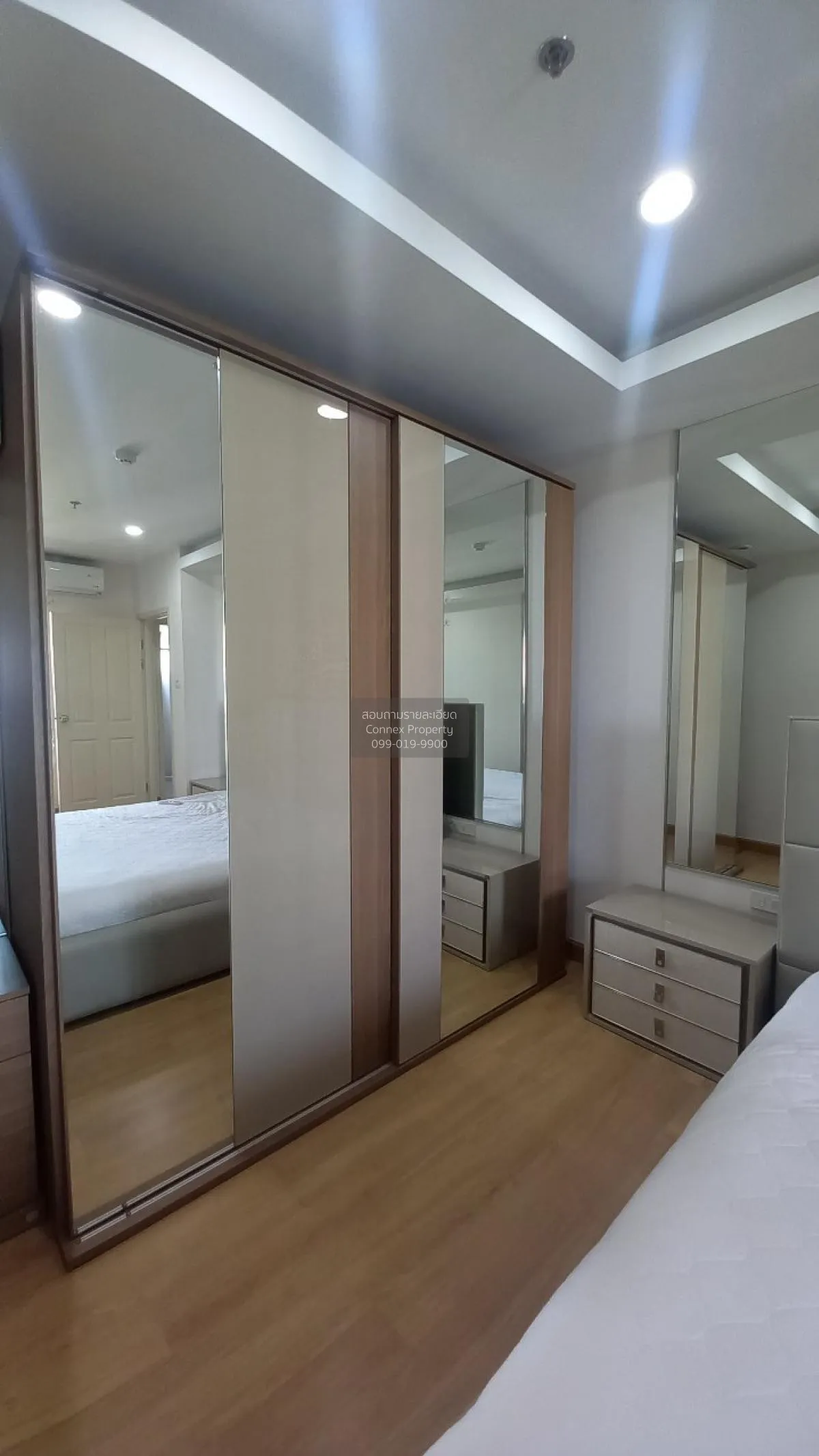 เช่าคอนโด  ศุภาลัย ลอฟท์ แจ้งวัฒนะ บางตลาด ปากเกร็ด นนทบุรี CX-82