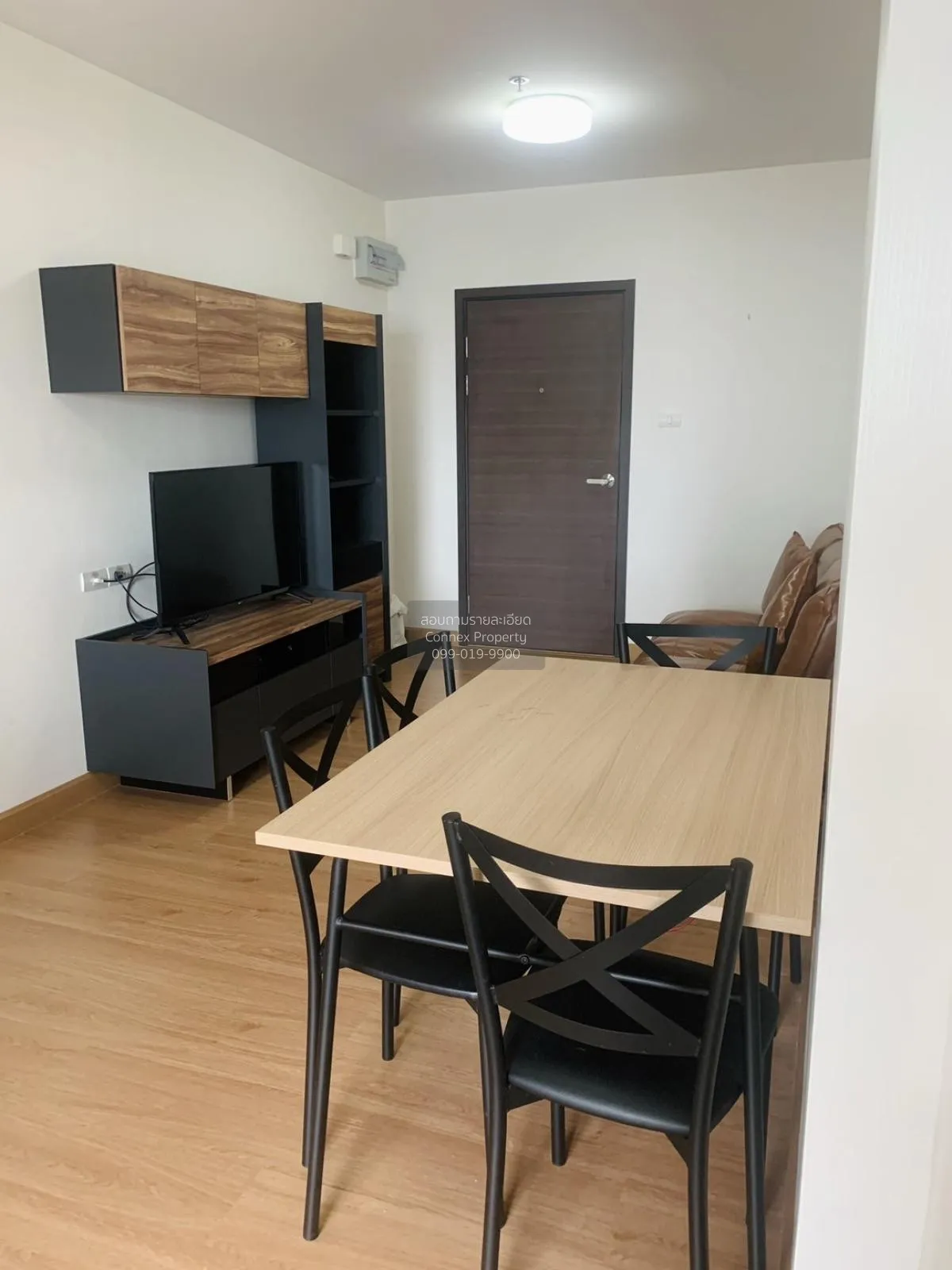 For Rent Condo , Supalai Loft Chaeng Watthana , Bang Talat , Pak  2