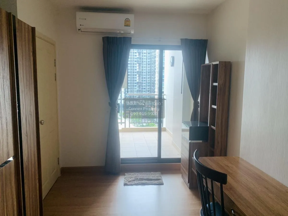 For Rent Condo , Supalai Loft Chaeng Watthana , Bang Talat , Pak  3
