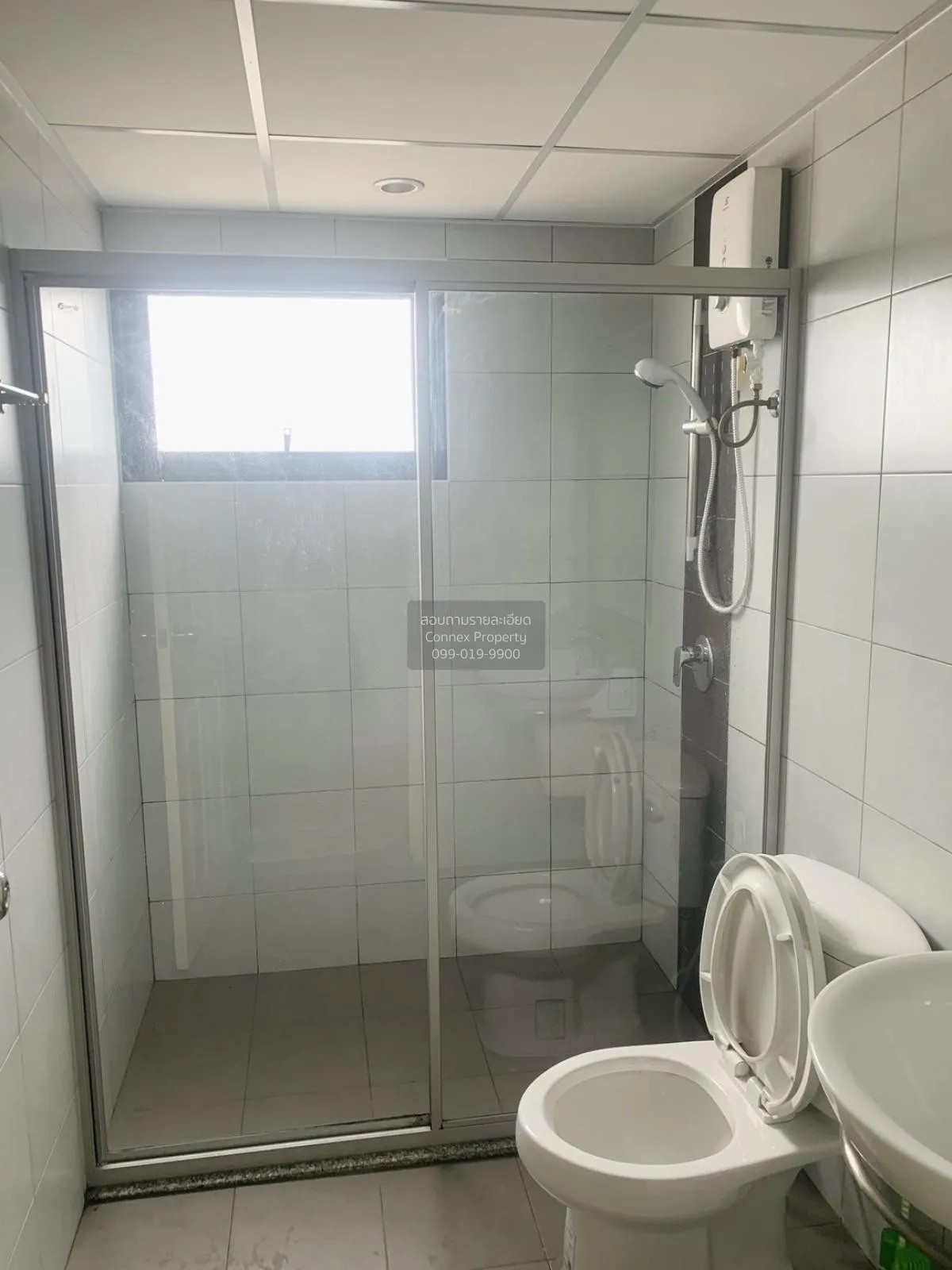 For Rent Condo , Supalai Loft Chaeng Watthana , Bang Talat , Pak 