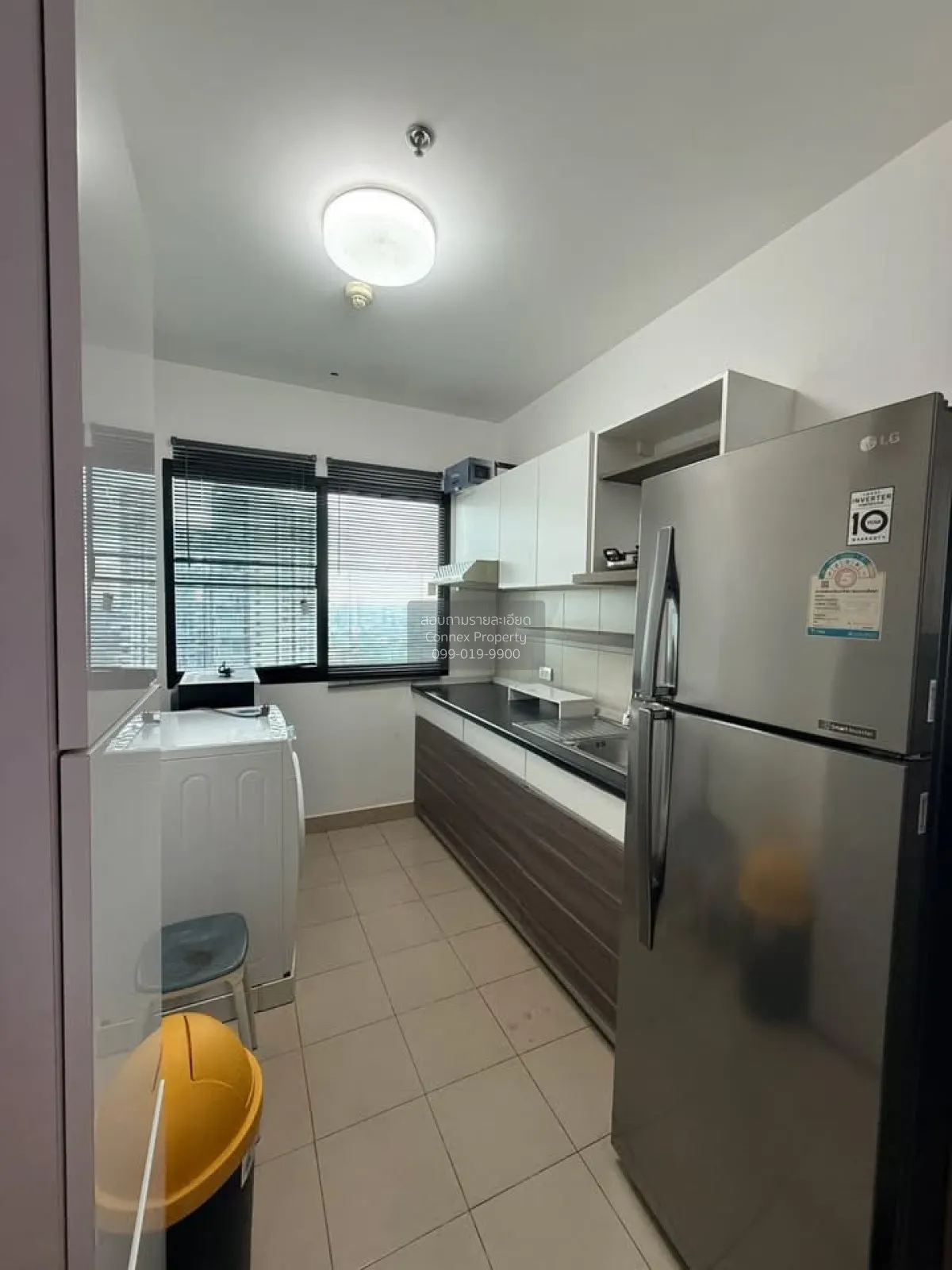For Rent Condo , Supalai Loft Chaeng Watthana , Bang Talat , Pak  3