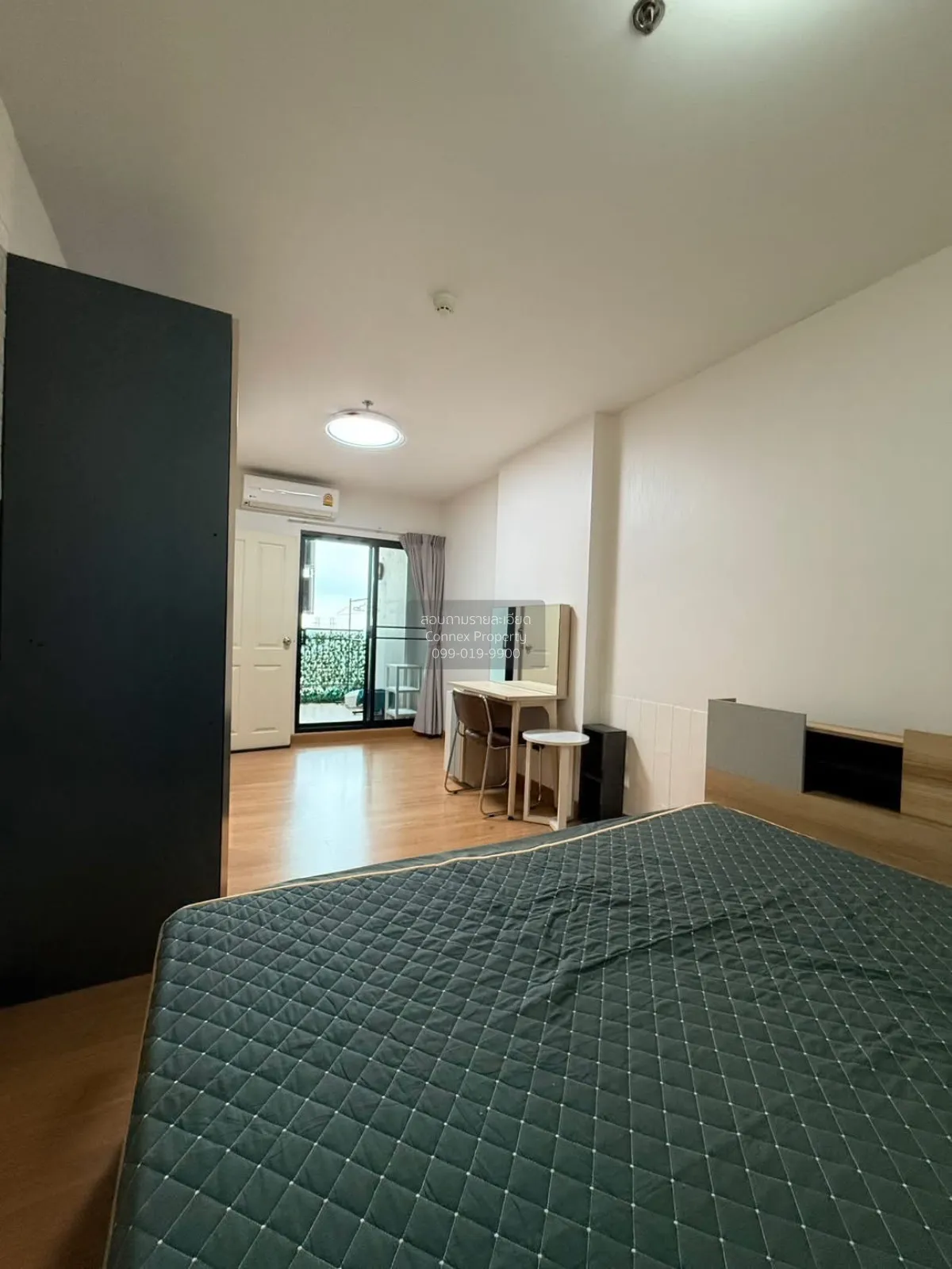 For Rent Condo , Supalai Loft Chaeng Watthana , Bang Talat , Pak 