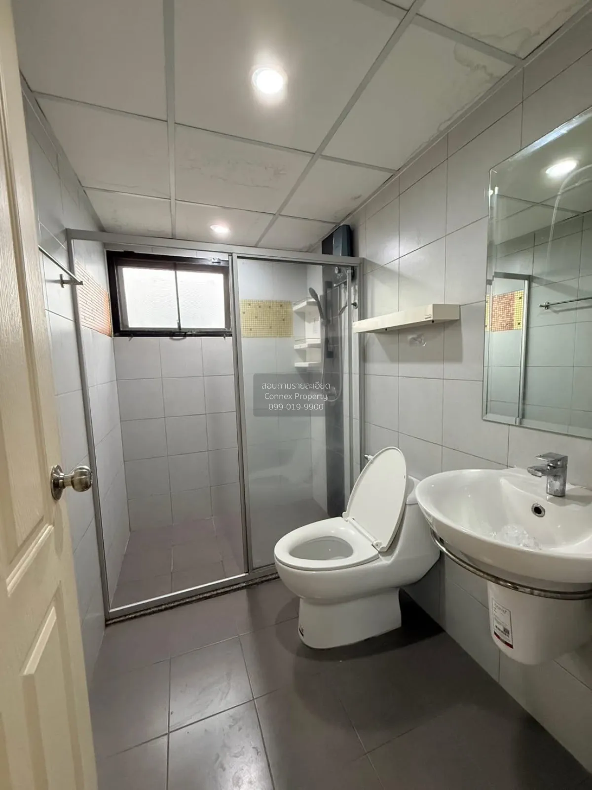 For Rent Condo , Supalai Loft Chaeng Watthana , Bang Talat , Pak 
