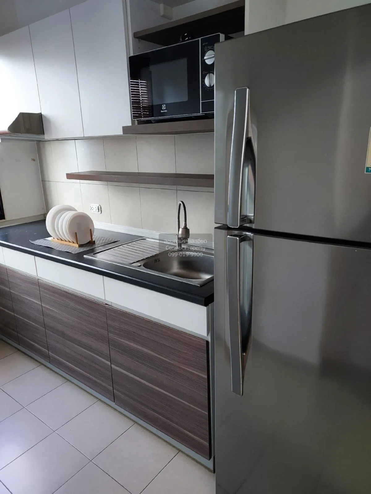 For Rent Condo , Supalai Loft Chaeng Watthana , Bang Talat , Pak 